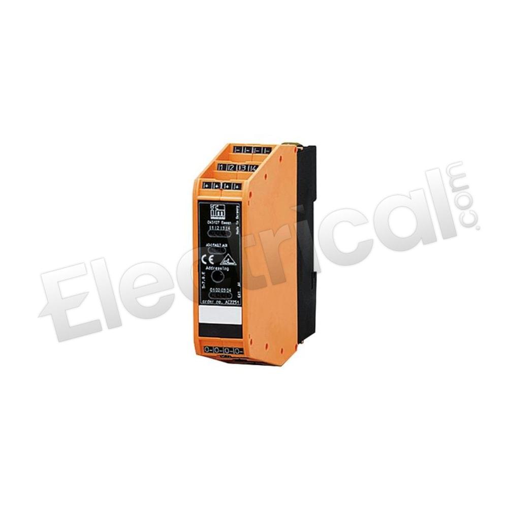 SMARTL25 4DI 4DO T C-AC2257