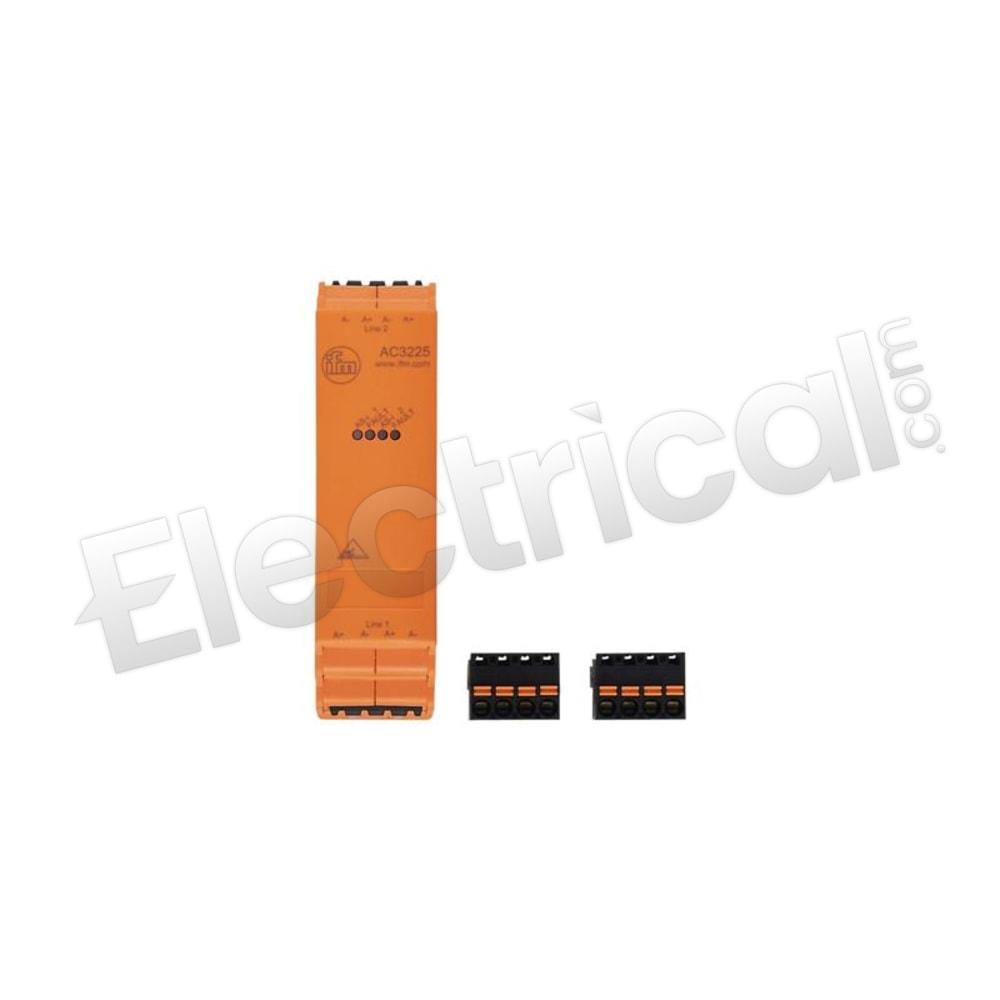 SMARTL25 AS-I REPEATER II-AC3225