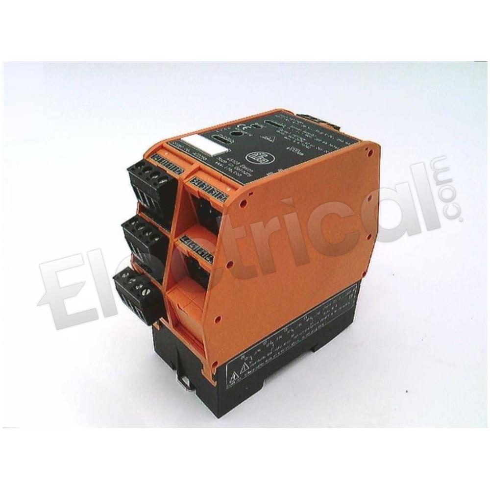 SMARTL50 4DI 4DO R C-AC2258