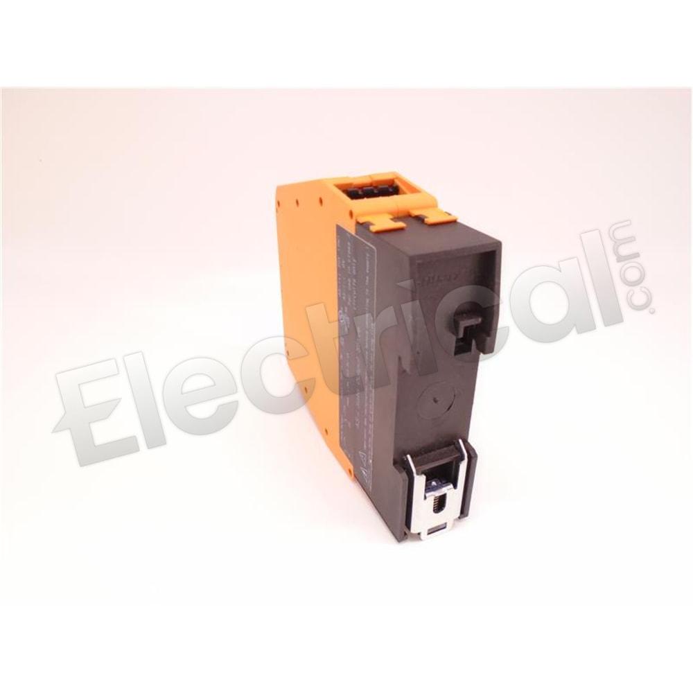 SMARTLINE MODULE 2SO IP20-AC030S