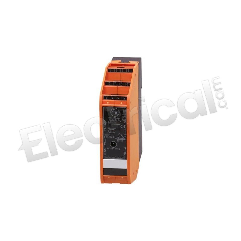 SMARTLINE25 4AI (C) C IP20-AC2216