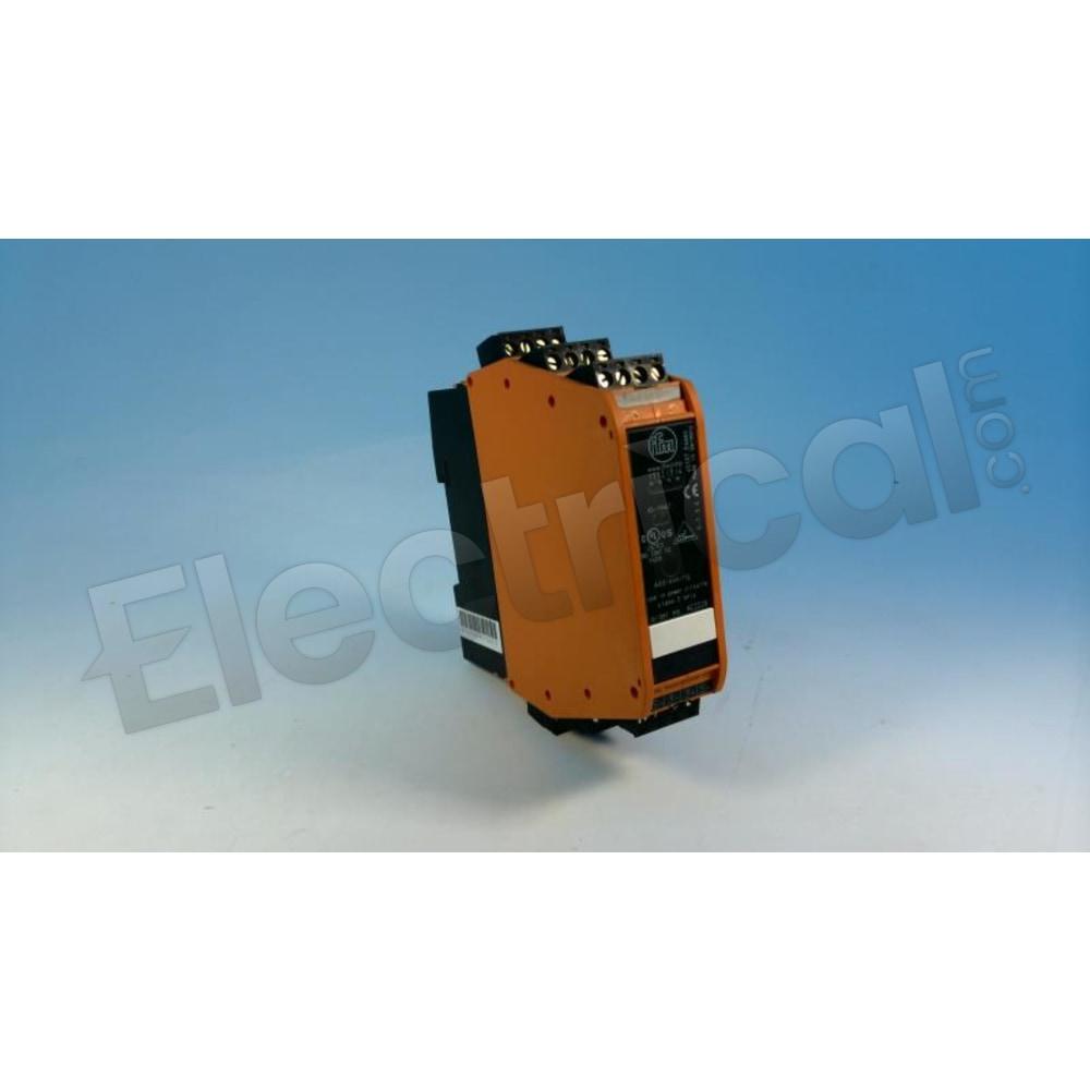 SMARTLINE25 4AI (PT100)C IP20-AC2220