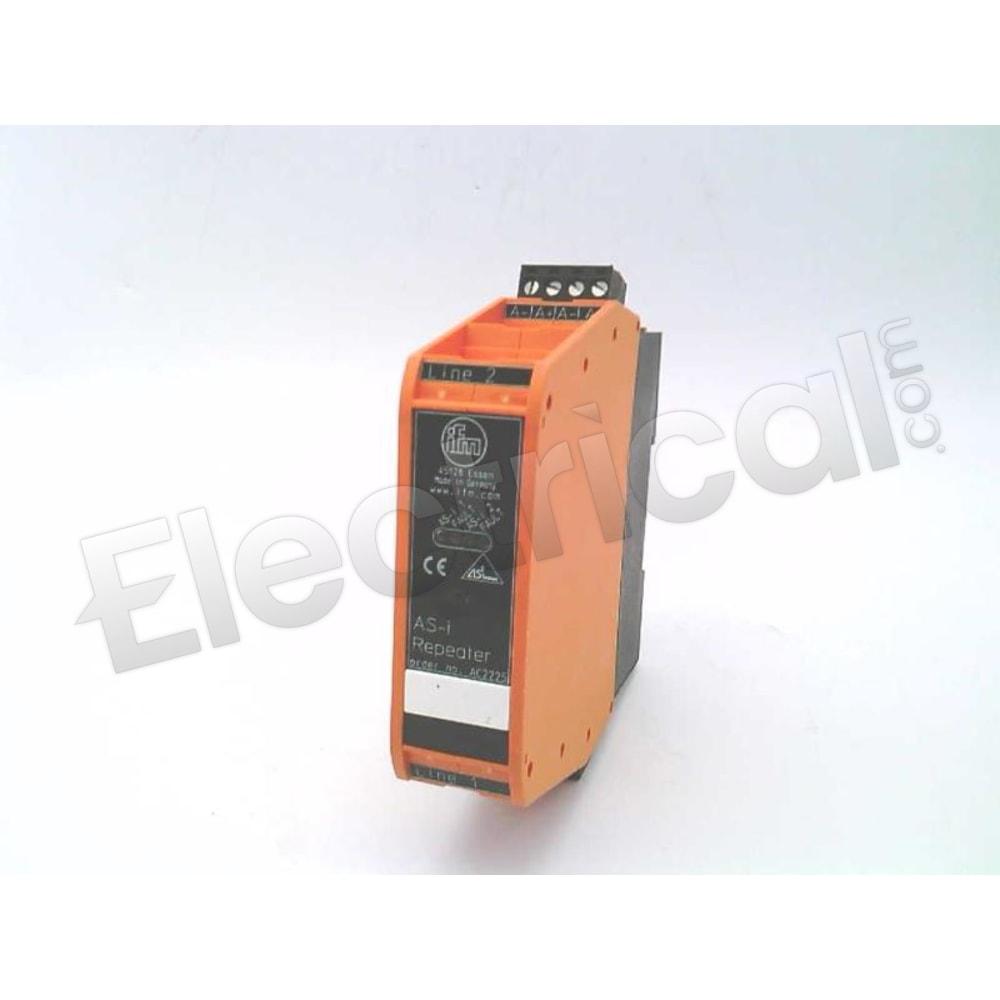 SMARTLINE25-AS-I-REPEATER