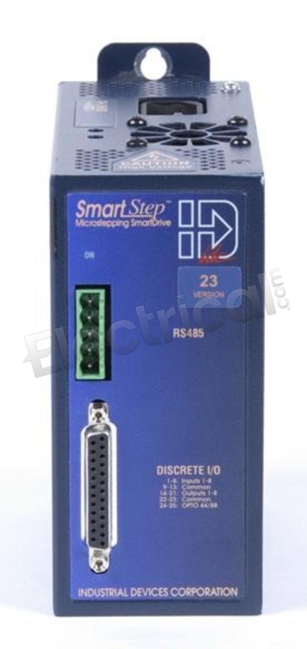 SMARTSTEP23