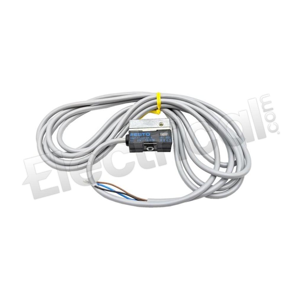 SME-1-LED-24-B