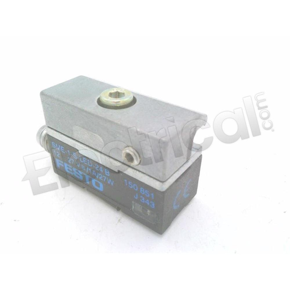 SME-1-S-LED-24-B