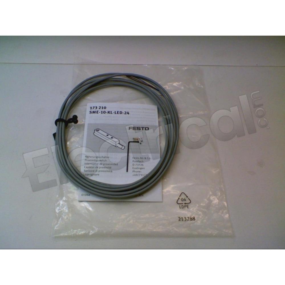 SME-10-KL-LED-24