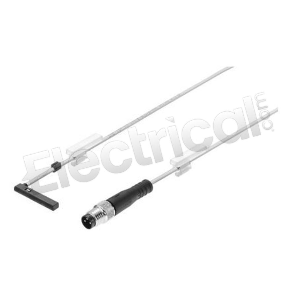 SME-10M-DS-24V-E-0,3-Q-M8D