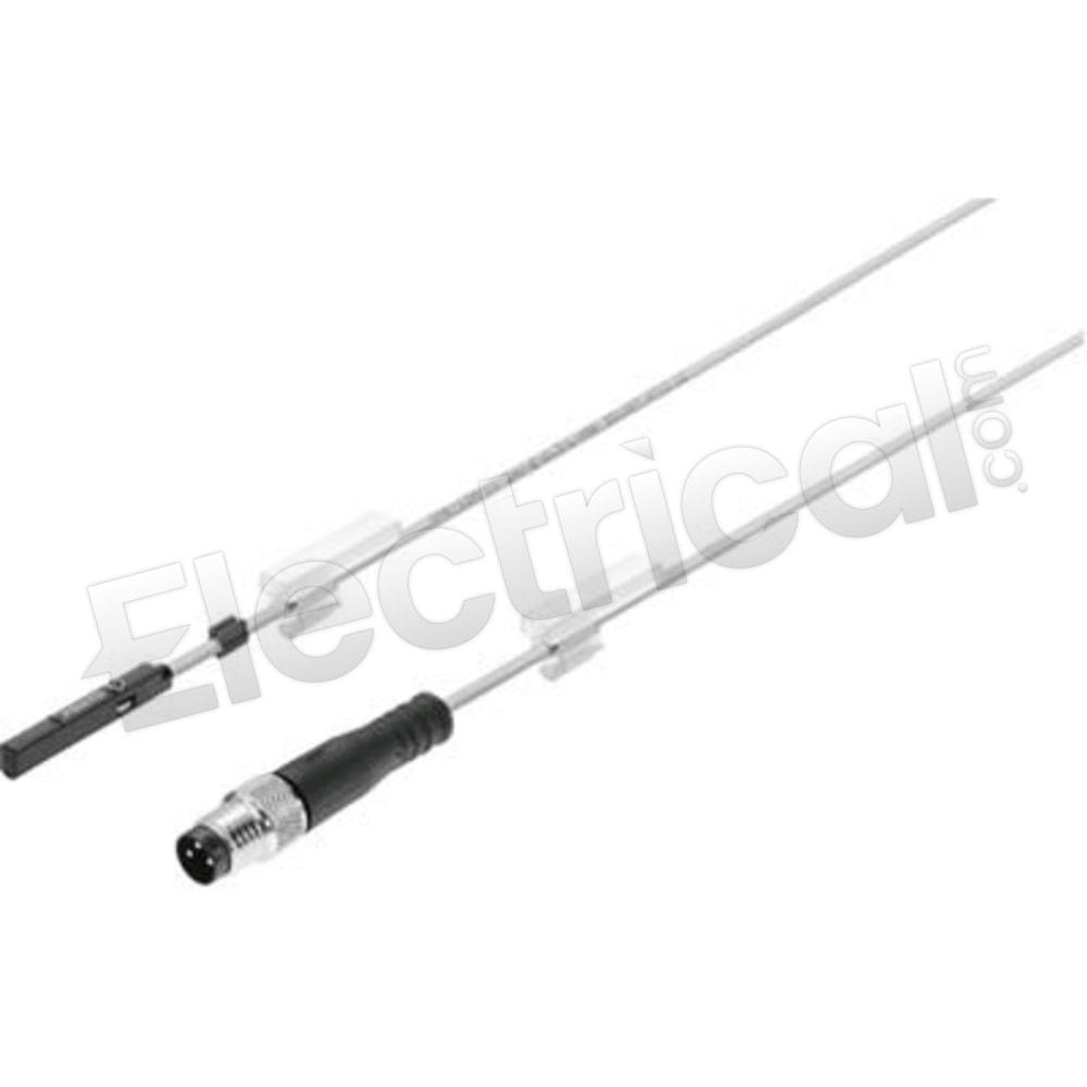 SME-10M-DS-24V-E-2.5-L-M8D