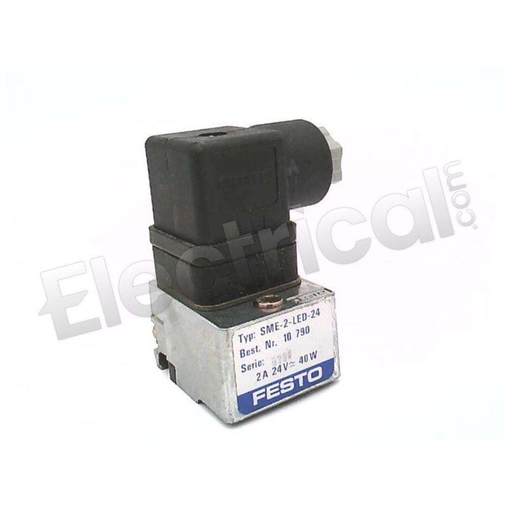 SME-2-LED-24