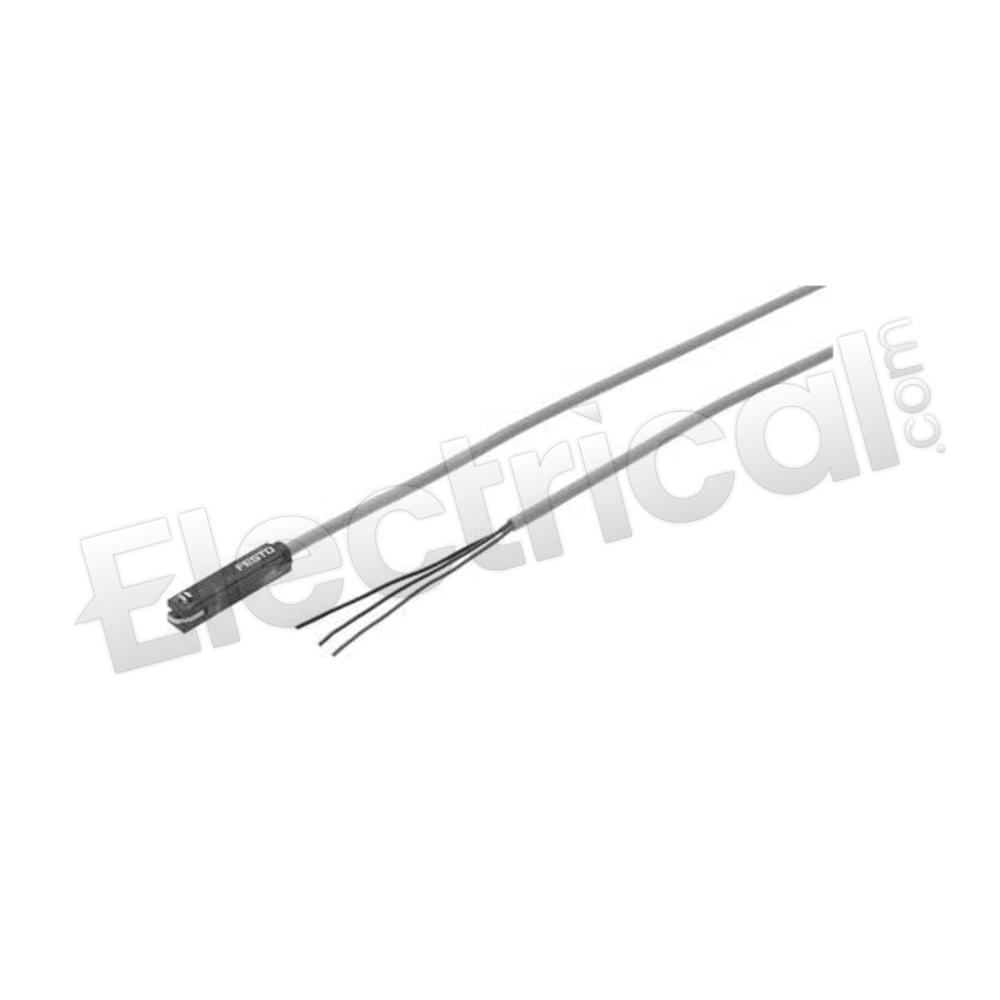 SME-8-FM-DS-24V-K-1,0-OE