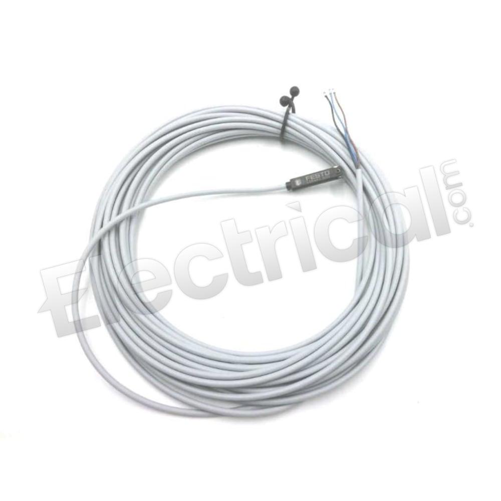 SME-8-K-7,5-LED-24