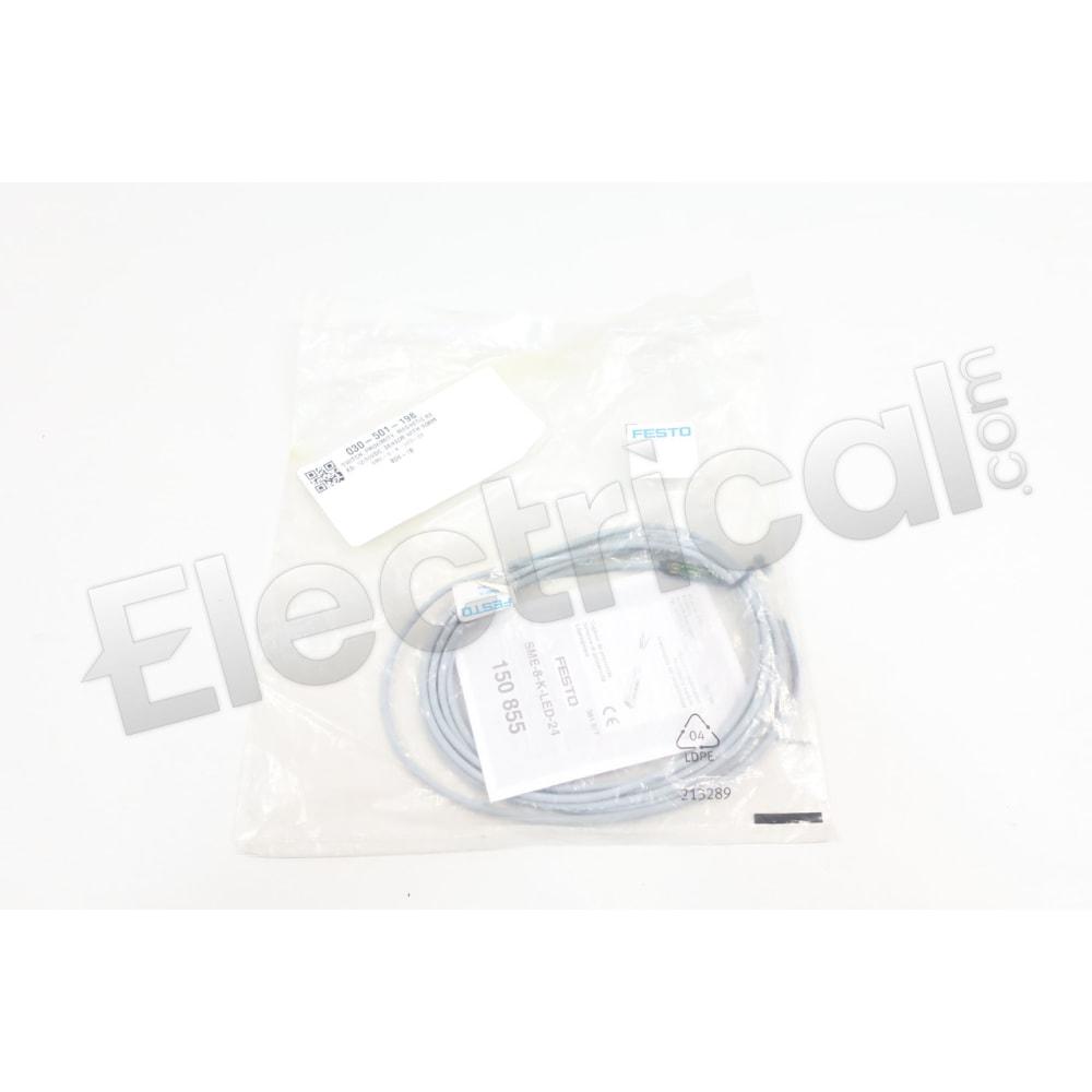 SME-8-K-LED-24