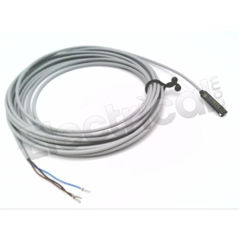 SME-8-K5-LED-24