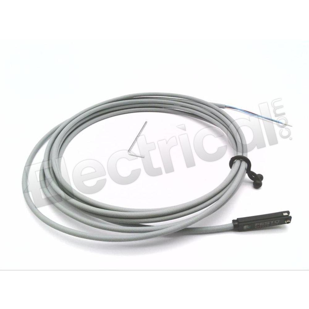 SME-8-ZS-KL-LED-24