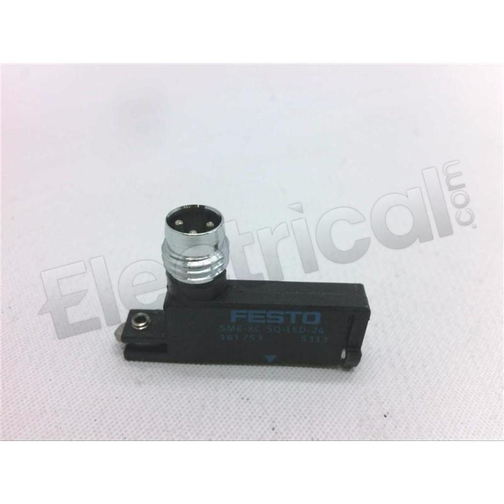 SME-8C-SQ-LED-24