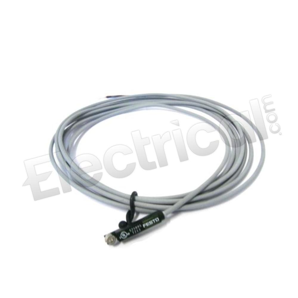 SME-8F-DS-24V-K2.5-OE