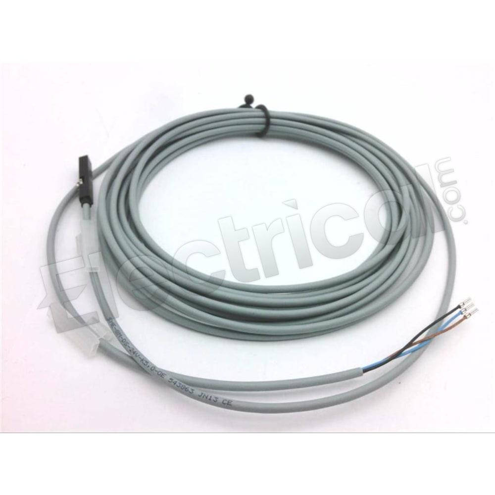 SME-8M-DS-24V-K-5,0-OE