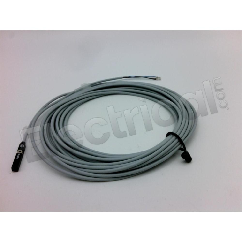 SME-8M-DS-24V-K-7,5-OE