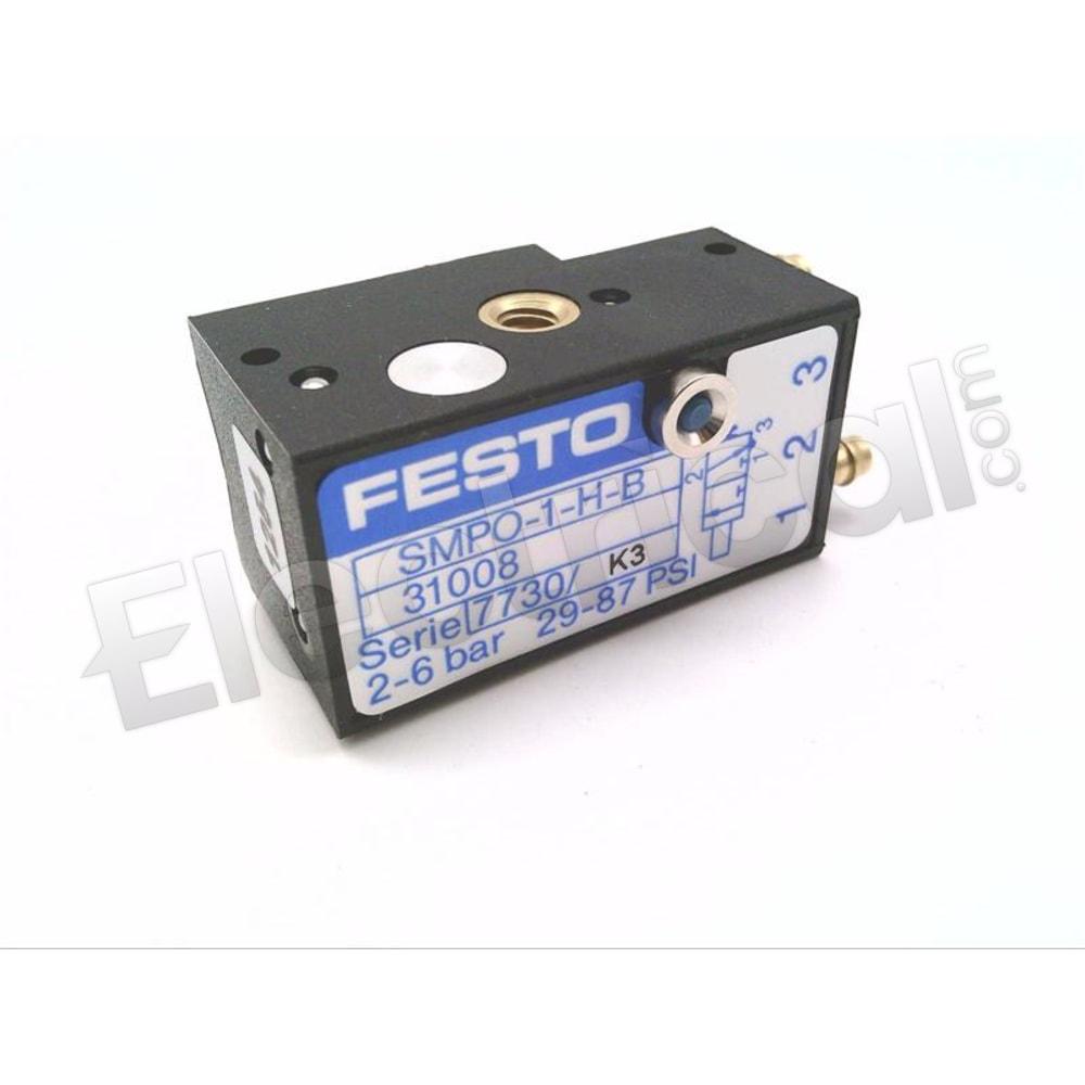 SMPO-1-H-B