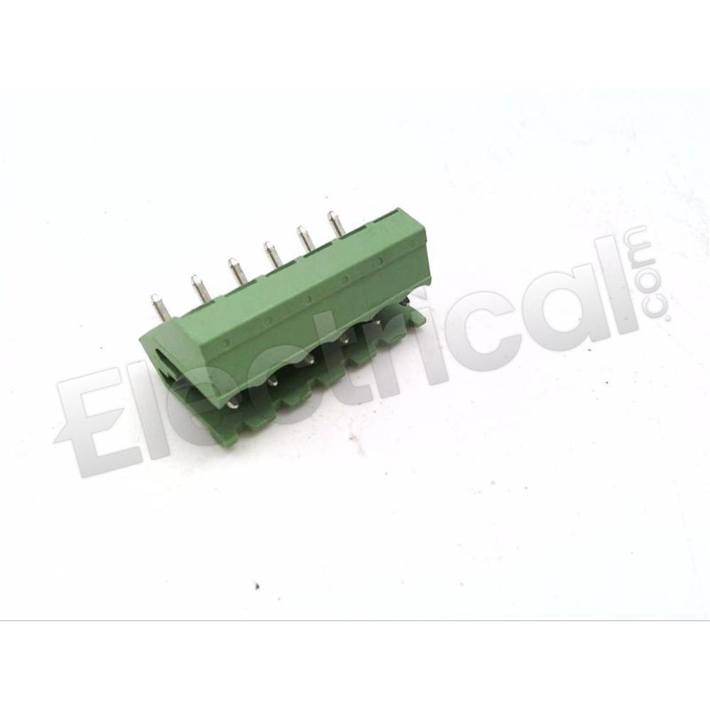 SMSTB 2,5/ 6-G-5,08