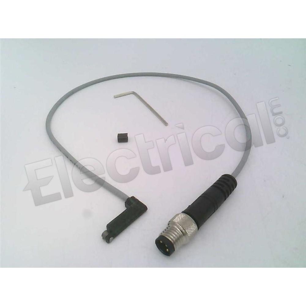 SMT-10F-PS-24V-K0.3Q-M8D