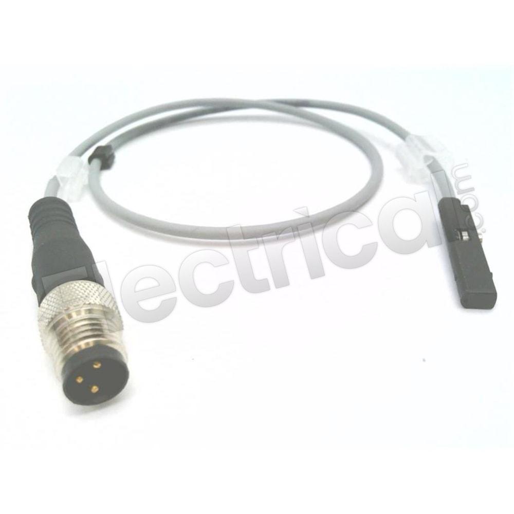 SMT-10M-NS-24V-E-0,3-L-M8D