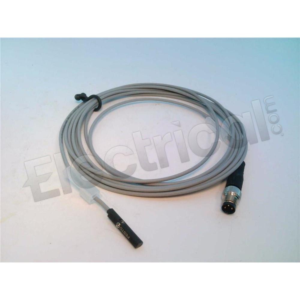 SMT-10M-PS-24V-E-3-L-M8D