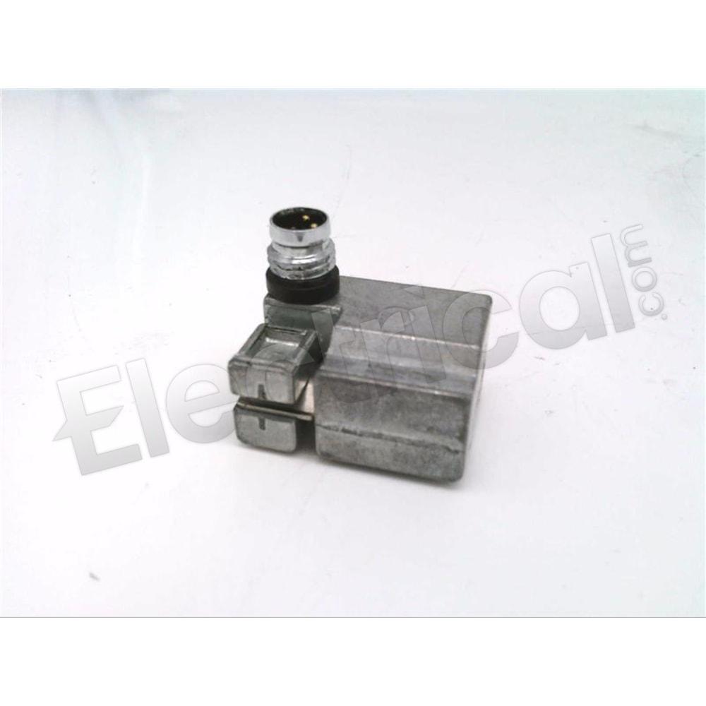SMT-3-PS-SQ-LED-24B