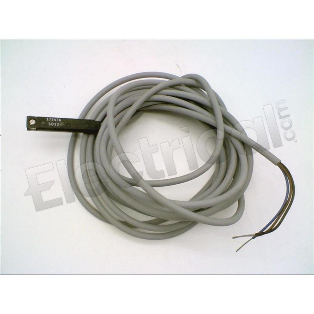 SMT-8-PS-K-LED-24-B