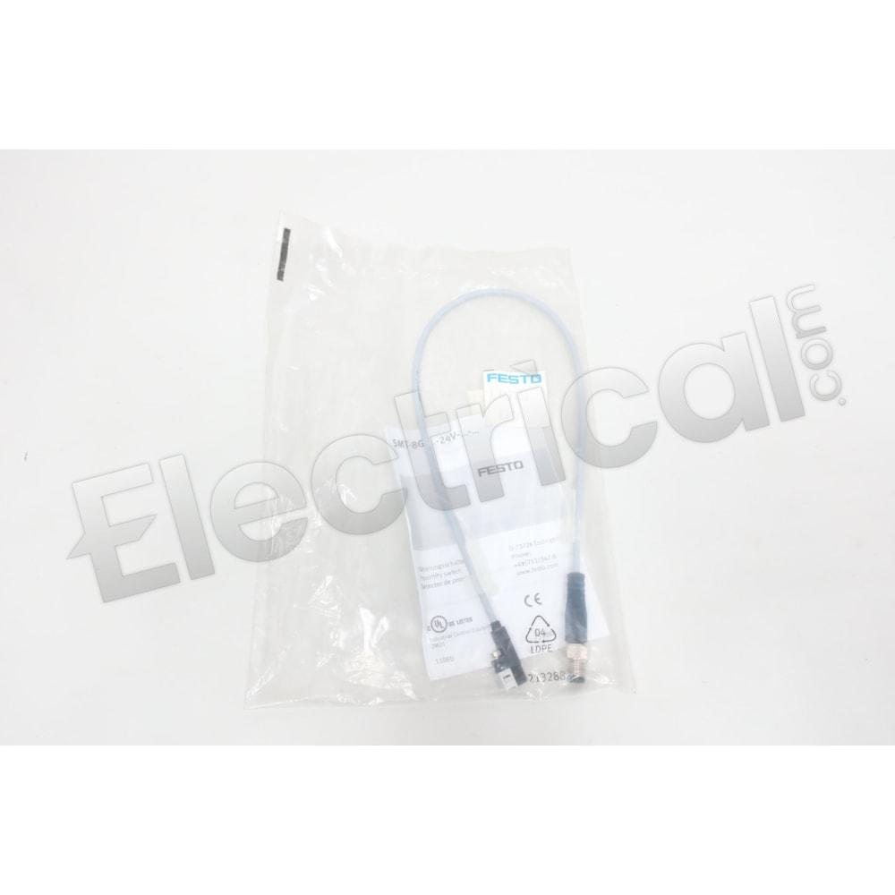 SMT-8G-PS-24V-E-0,3Q-M8D