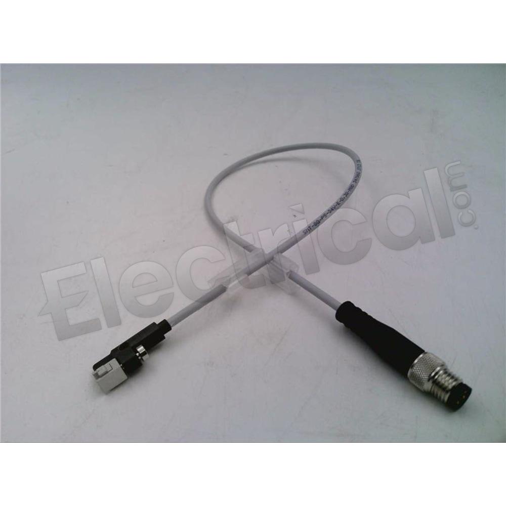 SMT-8G-PS-24V-E-0