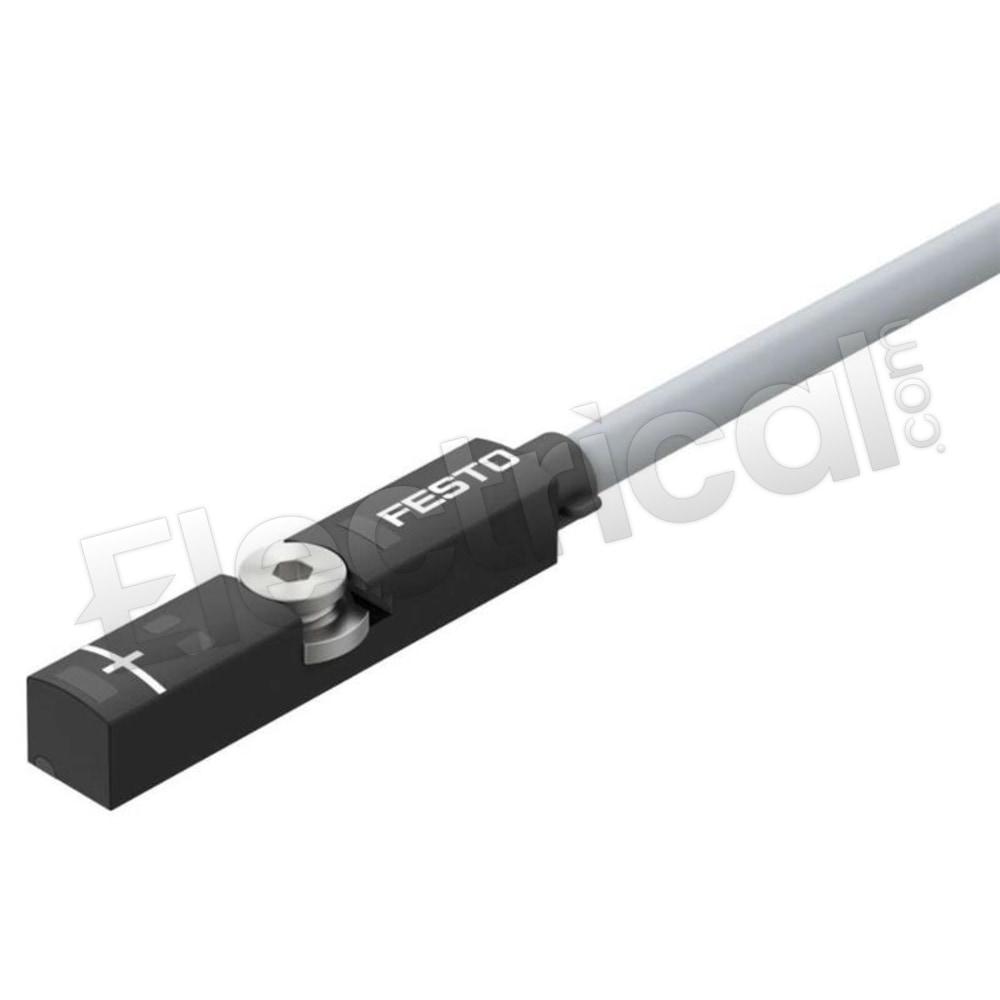 SMT-8M-A-NO-24V-E-7,5-OE