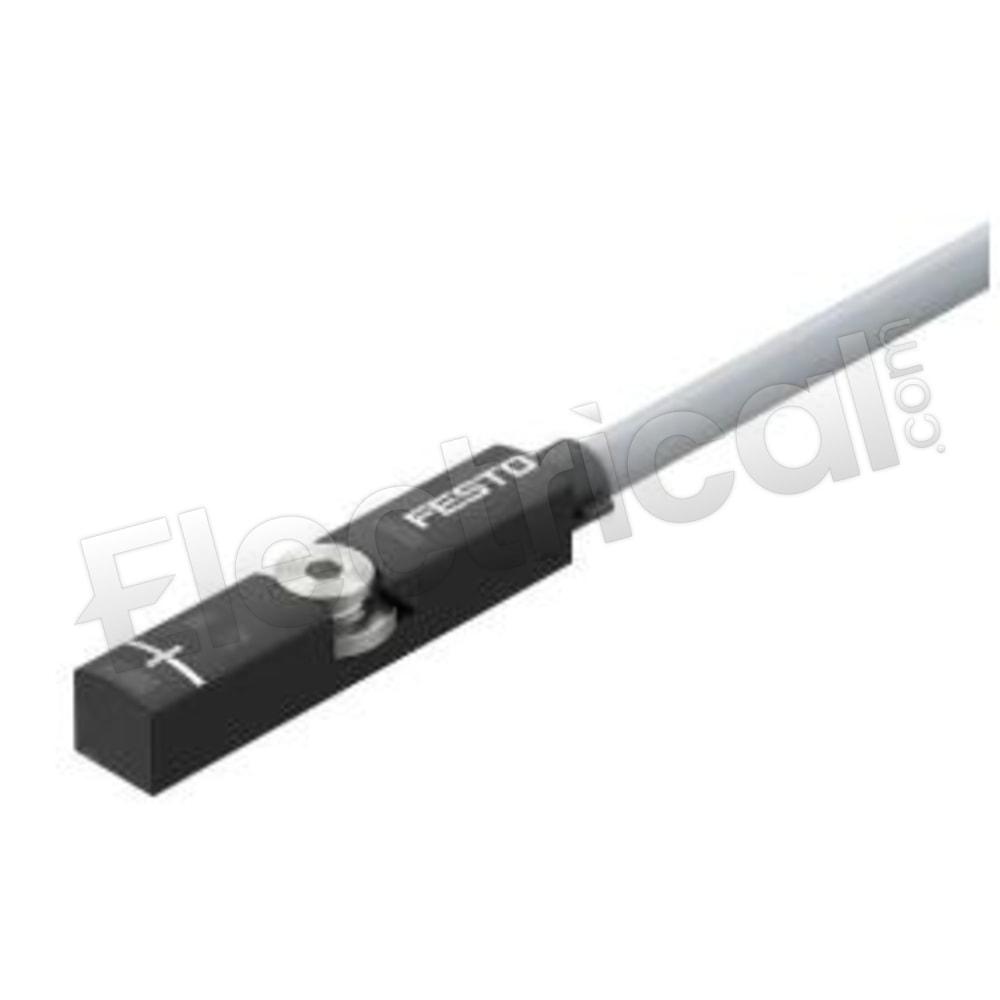 SMT-8M-A-PO-24VE-0.5-M8D