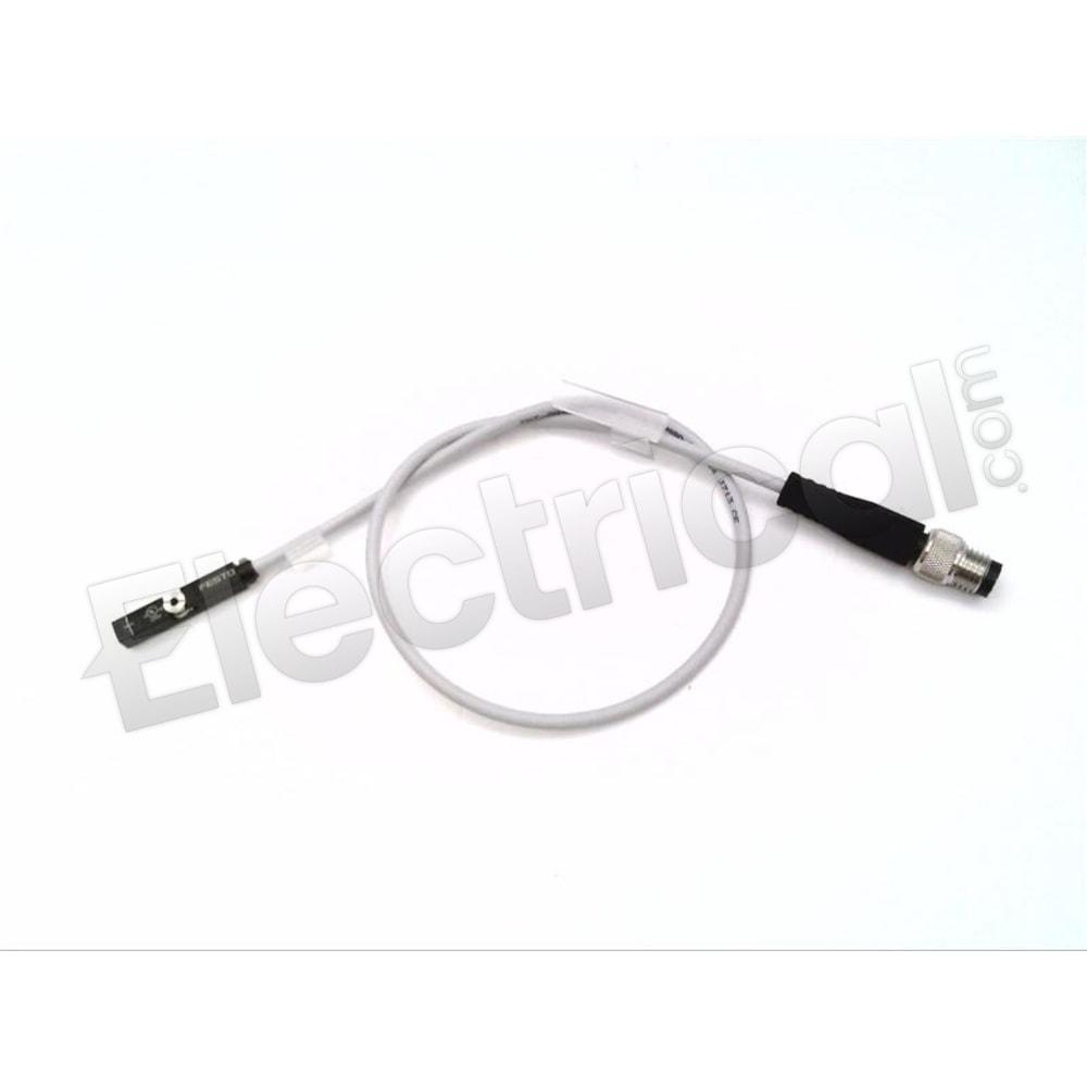SMT-8M-A-PS-24V-E-0,3-M8D