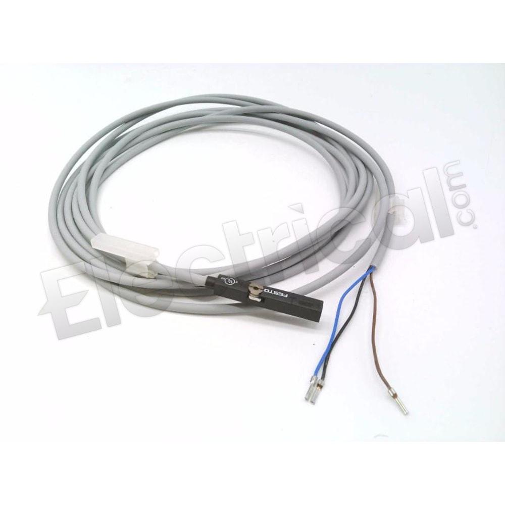 SMT-8M-PS-24V-E-3-OE