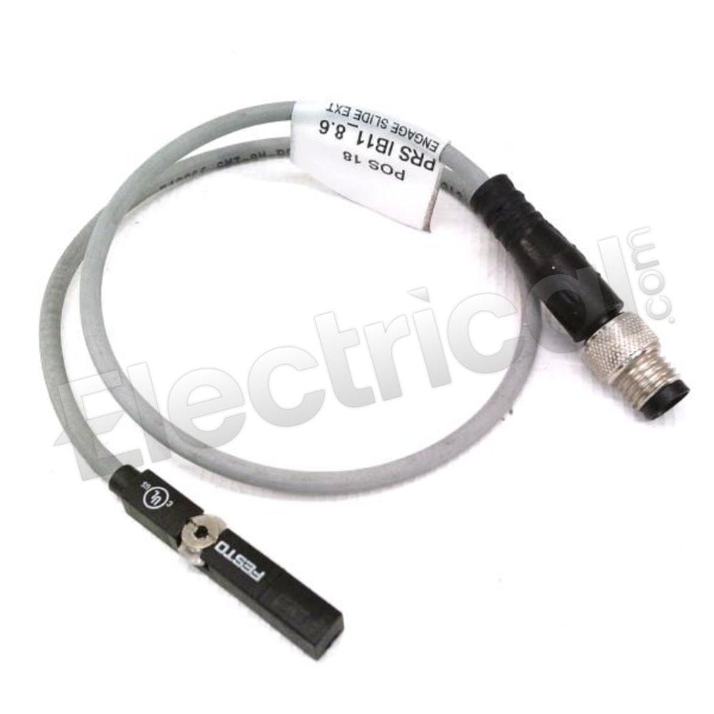 SMT-8M-PS-24V-K-0.3-M8D