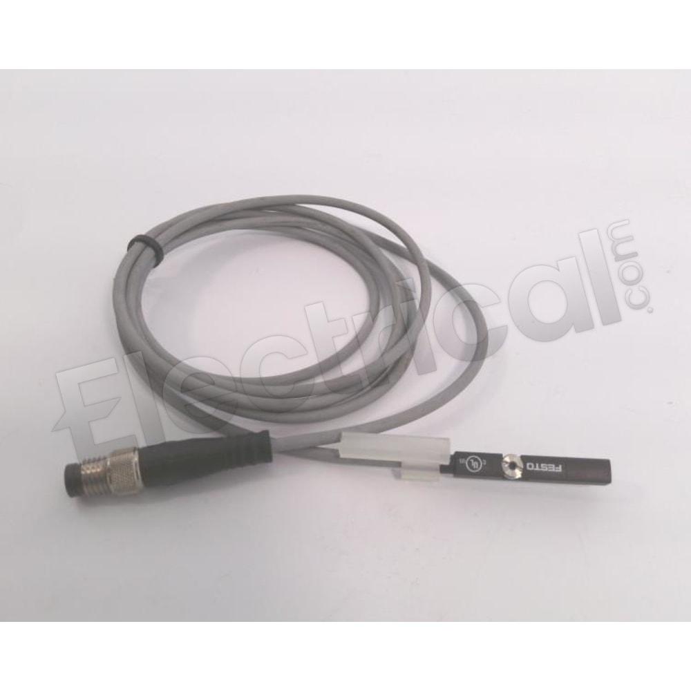 SMT-8M-PS-24V-K-1.5-M8D