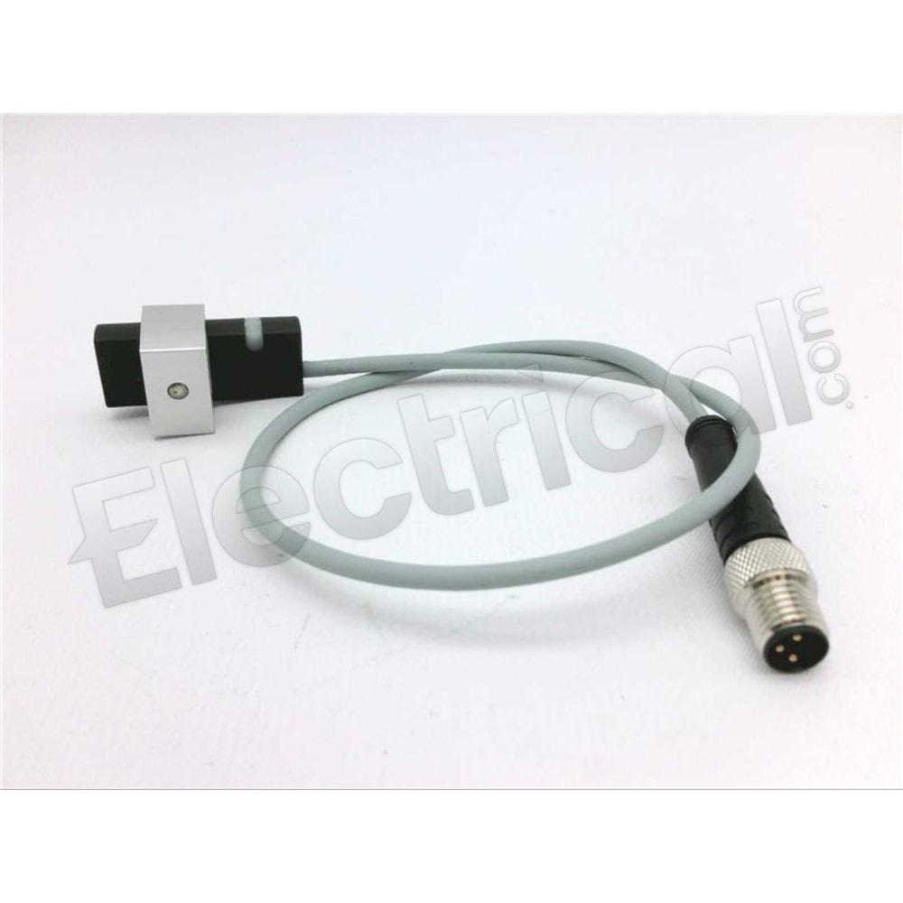 SMT-C1-PS-24V-K-0,3-M8D