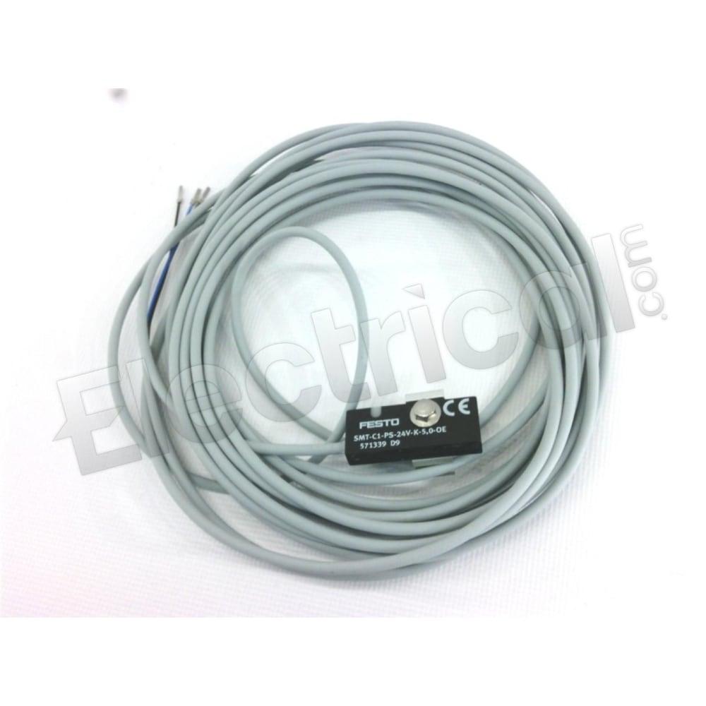 SMT-C1-PS-24V-K-5,0-OE