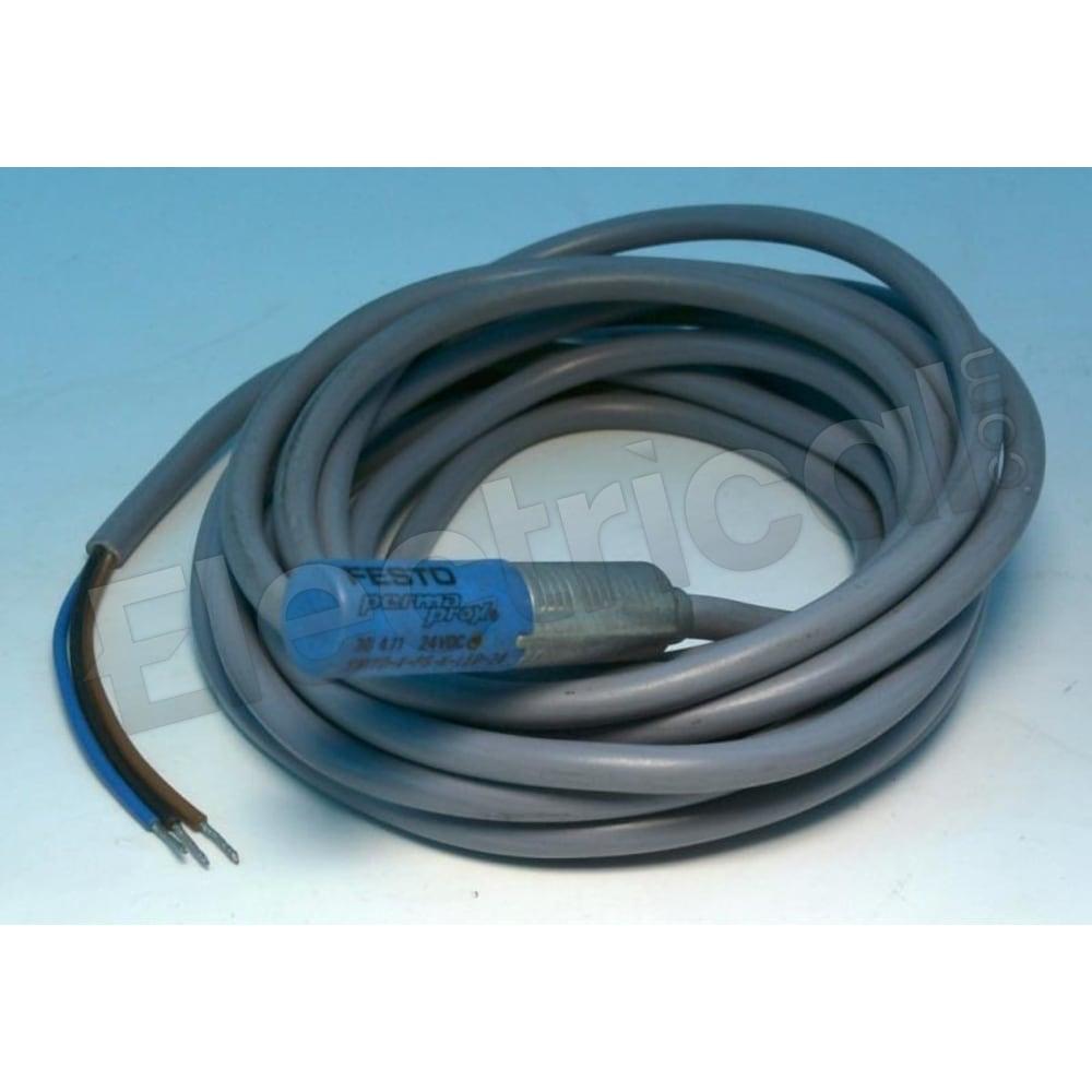 SMTO-4-PS-K-LED-24