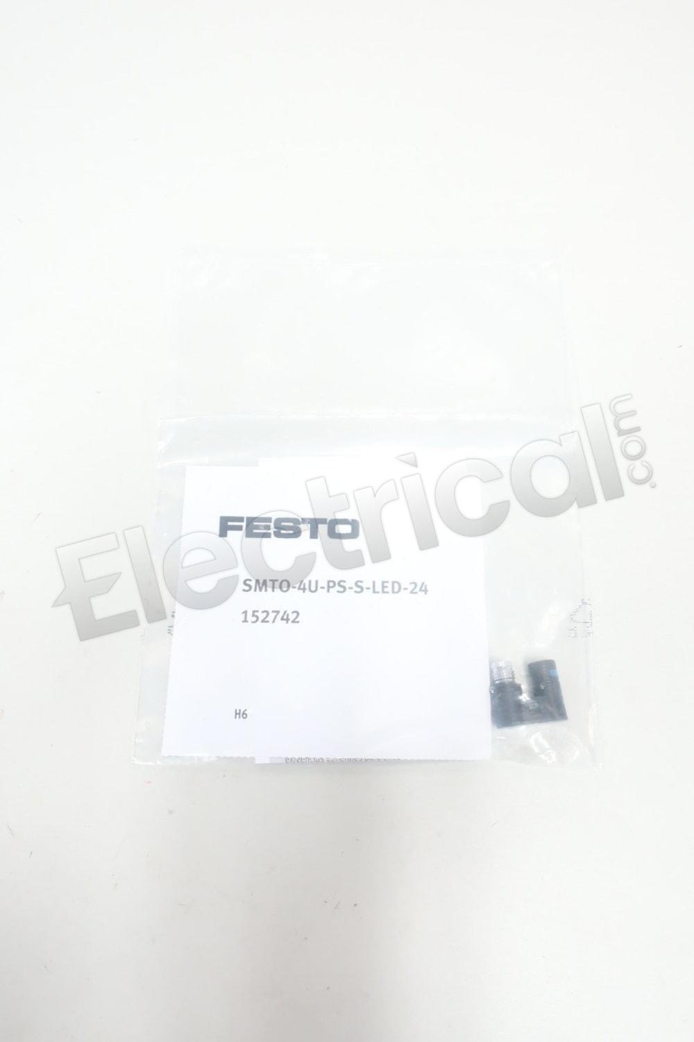 SMTO-4U-PS-S-LED-24 152742