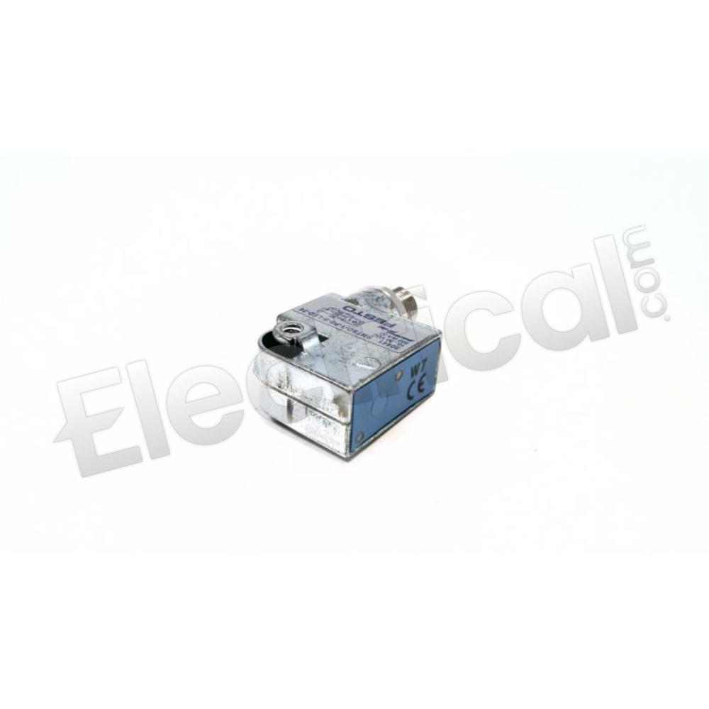 SMTSO-1-PS-S-LED-24