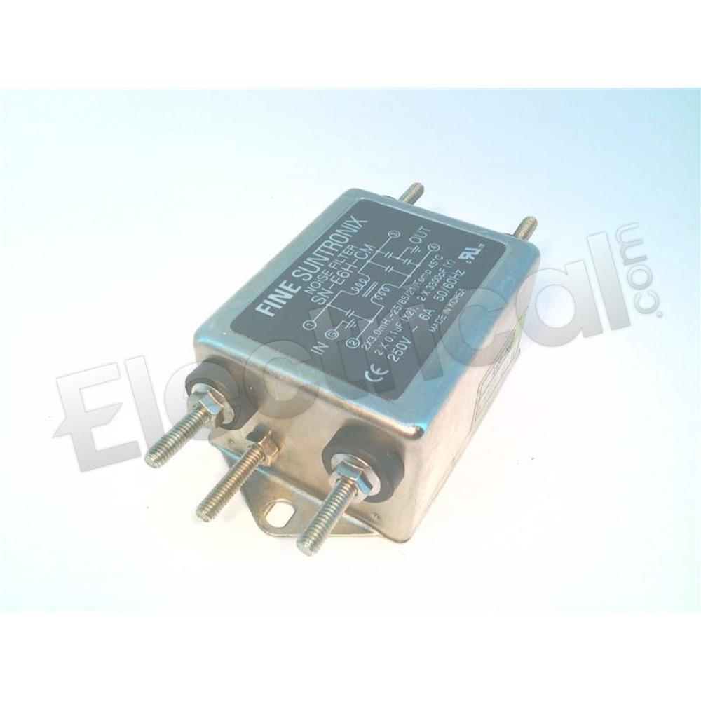 SN-E6H-CM