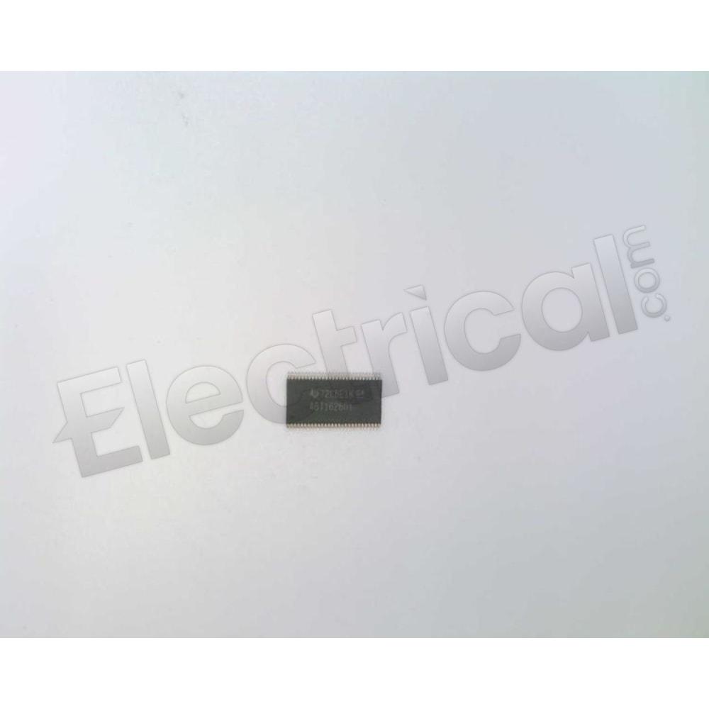 SN74ABT162601DGG