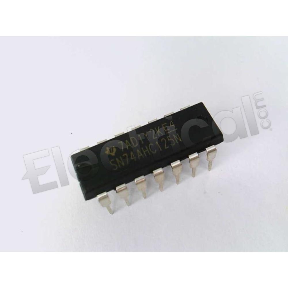 SN74AHC125N