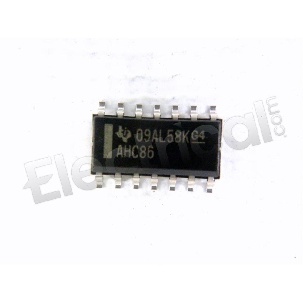 SN74AHC86D