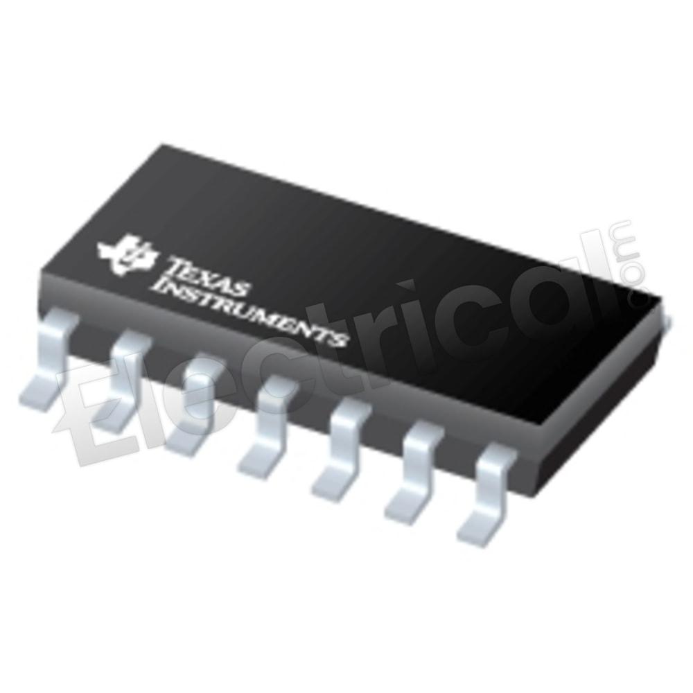 SN74CBT3125D
