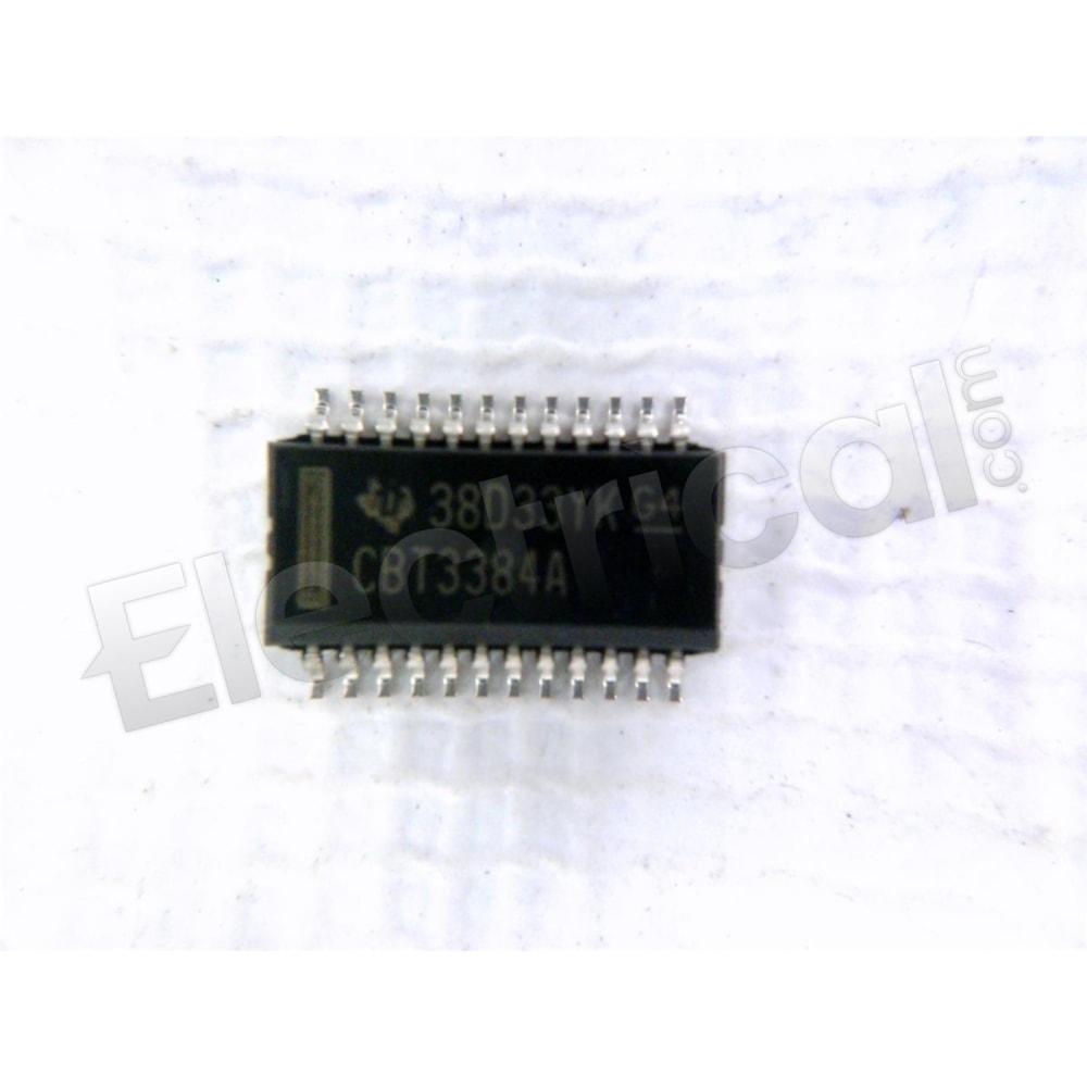 SN74CBT3384ADBQR