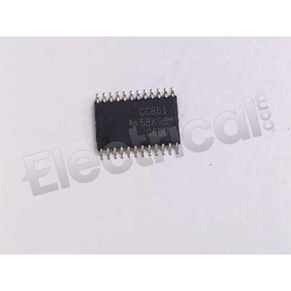 SN74CBTD3861PWR